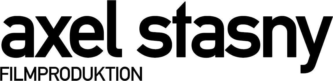 Axel Stasny — Filmmaker