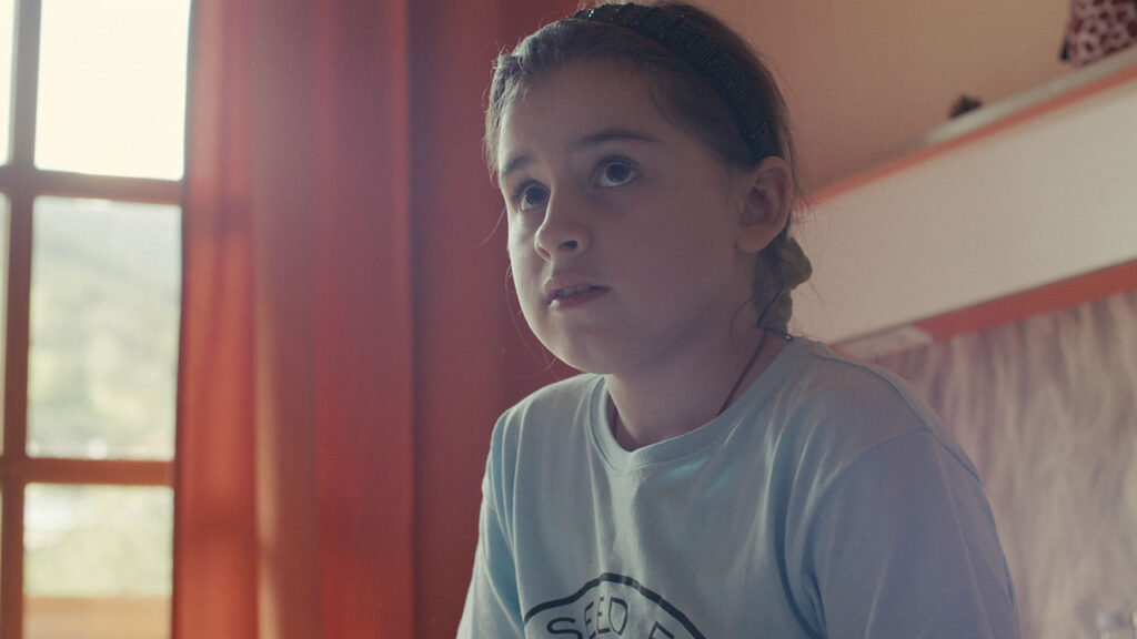 Camp Courage film still