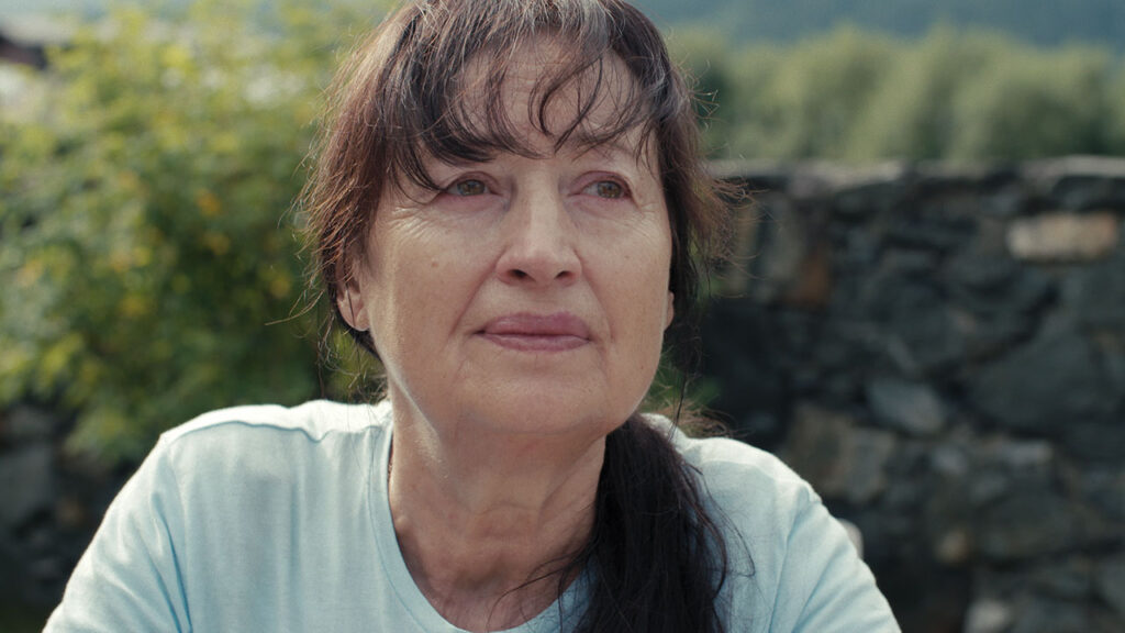 Camp Courage film still