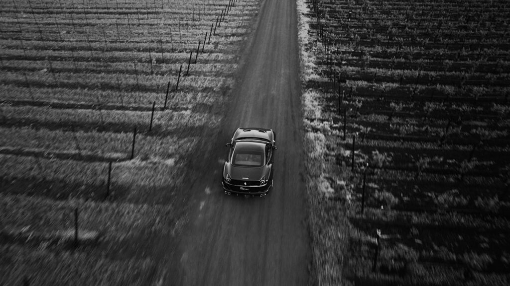Ferrari film still