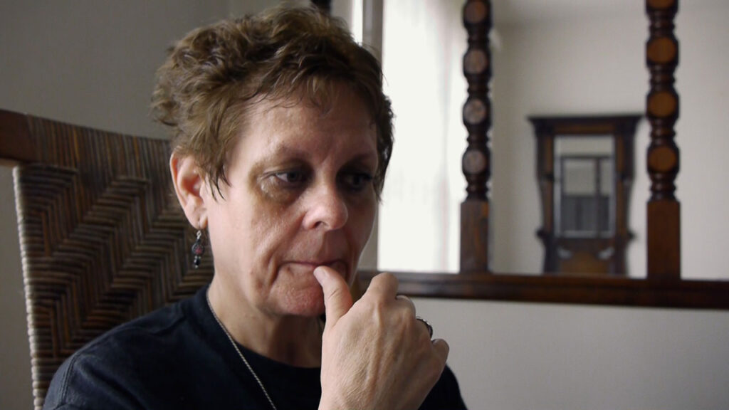 Leaving the Nest Film still