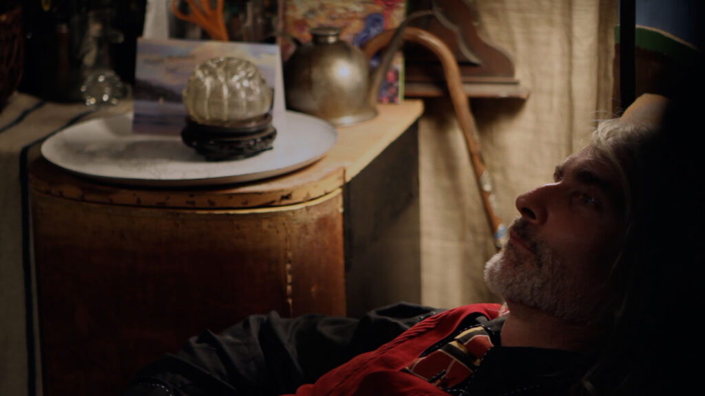Leaving the Nest Film still